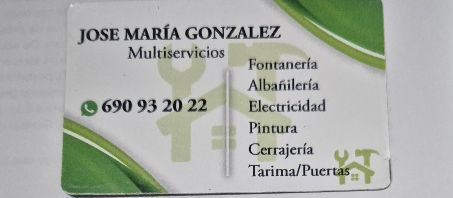 MULTISERVICIOS-BEATRIZ · Fotos 1